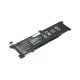 Аккумулятор для ноутбука PowerPlant ASUS A401L (B31N1424) 11.4V 4150mAh (NB431267)