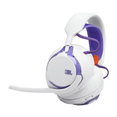 Наушники JBL Quantum 650 White (JBLQTUM650WHT)
