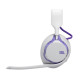 Наушники JBL Quantum 650 White (JBLQTUM650WHT)