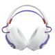 Наушники JBL Quantum 650 White (JBLQTUM650WHT)