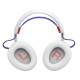 Наушники JBL Quantum 650 White (JBLQTUM650WHT)