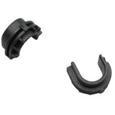 Втулка вала резинового HP LJ Pro M402/403/426/427/506/527 компл Welldo (BSH402LR-WDS)