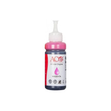 Чернила ACO HP GT51/52 Magenta, 70ml, InkTank/Smart Tank (ACO-AH-001-MUN)