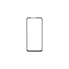 Скло захисне PowerPlant Full screen Motorola Moto G8, Black (GL609390)