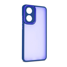Чехол для мобильного телефона Armorstandart Shade OPPO A78 4G Blue (ARM73445)