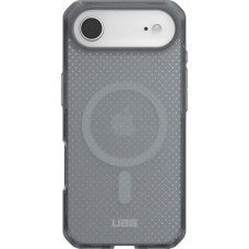 Чехол для мобильного телефона UAG iPhone 17 Air Dot MagSafe Ash (114539113131)