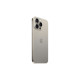 Мобильный телефон Apple iPhone 15 Pro Max 256Gb Natural Titanium eSim (REF B) BREEZY (2BMU683)