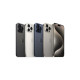 Мобильный телефон Apple iPhone 15 Pro Max 256Gb Natural Titanium eSim (REF B) BREEZY (2BMU683)