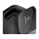 Tefal Мультипіч OBH Nordica Fry&Steam Black, 1700Вт, чаша-6.5л, сенс. управл, от 80°C до 200°C, пластик, черный (FW2018S0)