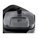 Tefal Мультипіч OBH Nordica Fry&Steam Black, 1700Вт, чаша-6.5л, сенс. управл, от 80°C до 200°C, пластик, черный (FW2018S0)