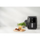 Tefal Мультипіч OBH Nordica Fry&Steam Black, 1700Вт, чаша-6.5л, сенс. управл, от 80°C до 200°C, пластик, черный (FW2018S0)