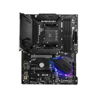 MSI Motherboard MPG B550 GAMING PLUS sAM4 B550 4xDDR4 HDMI DP ATX (911-7C56-075)