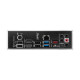 MSI Motherboard MPG B550 GAMING PLUS sAM4 B550 4xDDR4 HDMI DP ATX (911-7C56-075)