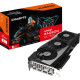 Gigabyte ВидеокартаRadeon RX 7600 8GB GDDR6 GAMING OC (GV-R76GAMING_OC-8GD)