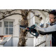 Metabo Пила ланцюгова акумуляторна MS 18 LTX 15 18В 1х2А·год шина 15см 5м/сек 2кг (600856500) Metabo Пила ланцюгова акумуляторна MS 18 LTX 15 18В 1х2А·год шина 15см 5м/сек 2кг (600856500)