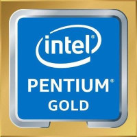 Intel Центральний процесор Pentium Gold G6400 2/4 4.0GHz 4M LGA1200 58W TRAY (CM8070104291810)