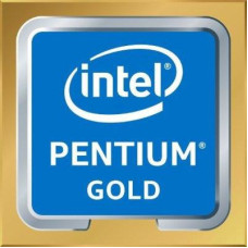Intel CPU Pentium Gold G6400 2/4 4.0GHz 4M LGA1200 58W TRAY (CM8070104291810)