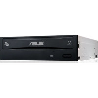 Оптический привод DVD-RW ASUS DRW-08D6MT/BLK/B/AS (90DD0340-B19000)