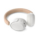 Наушники Philips TAK5500AL/00 Wireless Beige/White (TAK5500AL/00)