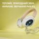 Наушники Philips TAK5500AL/00 Wireless Beige/White (TAK5500AL/00)