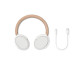Наушники Philips TAK5500AL/00 Wireless Beige/White (TAK5500AL/00)