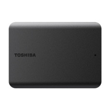Зовнішній жорсткий диск 2.5" 1TB CANVIO BASICS EXCLUSIVE Toshiba (HDTB510MK3AA)