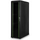 Digitus 42U network rack, Unique 2053x600x1200 mm, color black (RAL 9005) (DN-1942U-6/12-1B)