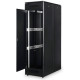 Digitus 42U network rack, Unique 2053x600x1200 mm, color black (RAL 9005) (DN-1942U-6/12-1B)