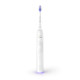 Philips toothbrush electric Sonicare 6100 Series, 62th.fluct/min, nozzle-1, case, white (HX7400/06)