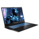 Dream Machines Ноутбук RG5070-17 17.3FHD IPS, Intel i9-14900HX, 32GB, F2TB, NVD5070-8, DOS, чорний (RG5070-17UA22)