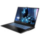 Dream Machines Ноутбук RG5070-17 17.3FHD IPS, Intel i9-14900HX, 32GB, F2TB, NVD5070-8, DOS, чорний (RG5070-17UA22)