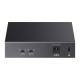 TP-Link Комутатор LS105LP 5xFE (4xPoE), 41 Вт