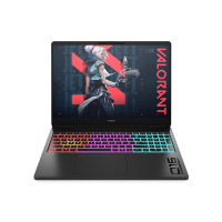 HP Ноутбук HP OMEN MAX 16-ah0044ua 16" 2.5K OLED, Intel U7-255HX, 32GB, F1TB, NVD5060-8, DOS, чорний (D06H7EA)
