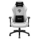 Кресло игровое Anda Seat Phantom 3 Size L Grey (AD18Y-06-G-F)