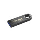 USB флеш накопитель Wibrand 256GB Eagle Grey USB 3.2 Gen 1 (USB 3.0) (WI3.2/EA256U10G)