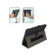 Чохол до планшета BeCover Slimbook Blackview Tab 18 12.0" Black (713716)