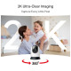 Камера видеонаблюдения Mercusys IP-Камера MERCUSYS MC210 3MP N300 microSD motion detection (MC210)