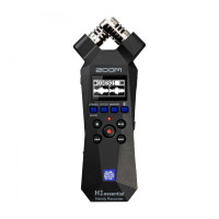 Цифровий диктофон Zoom H1essential рекордер (530435)