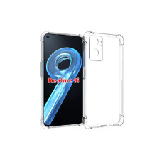 Чехол для мобильного телефона BeCover Anti-Shock Realme 9i Clear (708924)