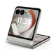 Мобильный телефон Motorola Razr 70 8/256GB Bright White (PBB60008PL)