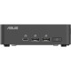 Компьютер ASUS NUC 15 Pro RNUC15CRKC500002 / Core 5 210H 45W (90AR00R2-M00060)