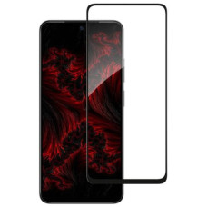Стекло защитное Intaleo Full Glue Xiaomi Redmi Note 11 Black (1283126518898)