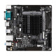 Gigabyte Motherboard N4120I H Intel Celeron 2.6 GHz 2xDDR4 M.2 HDMI D-Sub mITX (N4120I_H)