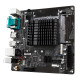 Gigabyte Motherboard N4120I H Intel Celeron 2.6 GHz 2xDDR4 M.2 HDMI D-Sub mITX (N4120I_H)