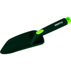 Verto Совок садовий Verto, 27.8см, 0.065кг (15G414)