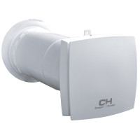 Cooper&Hunter Рекуператор Easy Vent 70м3/г 0.4м Wi-Fi (CH-HRV070K-WF)