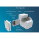 Cooper&Hunter Recuperator Easy Vent 70m3/h 0.4m Wi-Fi (CH-HRV070K-WF)