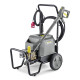 Karcher HD 7/18-4 M Classic 5500W 3-Phase 70-180 bar 500-700 L/h 10 m hose 49.18 kg high-pressure washer (1.367-902.0)