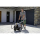 Karcher HD 7/18-4 M Classic 5500W 3-Phase 70-180 bar 500-700 L/h 10 m hose 49.18 kg high-pressure washer (1.367-902.0)