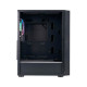 Корпус для ПК 1stPlayer Go6-BK-4FS7